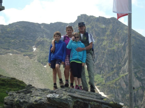 Ferienwohnung Gertraud Und Peter Geisler
