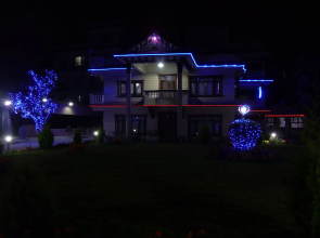 Dipankara Holiday Home