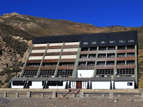 Hotel Los Molles