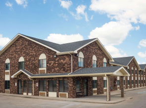 Days Inn by Wyndham Muncie -Ball State University