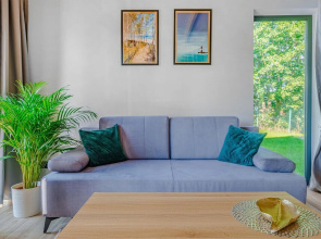 Awesome Home in Lubiatowo With Wifi and 2 Bedrooms