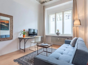 GreatStay Apartment - Gleditschstr.