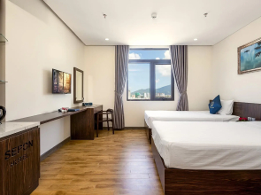 Sepon Blue Hotel