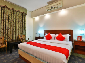 Al Hafof Hotel by OYO Rooms
