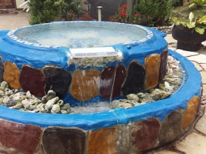 Villa Carmela-Librada Resort