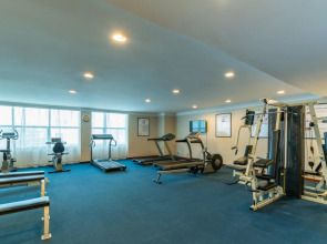 Metropark Hotel Shenzhen