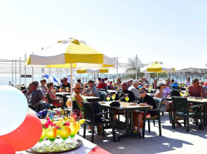 Febeach Hotel - All Inclusive