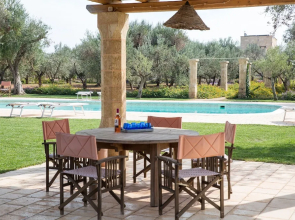Masseria Saietti