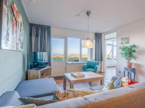 Appartementencomplex Juliana 62