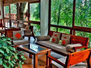 Wayanad Silverwoods Forest Resort & Spa