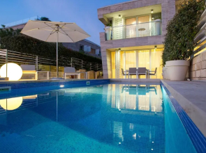 Villa Camelia Zadarvillas