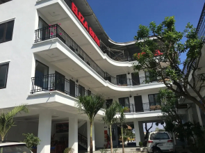 Elizabeth Hotel Tam Coc