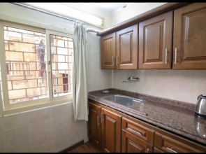 New Cairo Heart Hotel