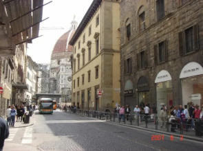 Residenza Maglioni al Battistero