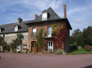 Ferme des Gouleries