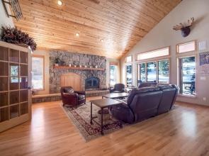 HSLG Keystone Ranch Retreat 5 bedroom