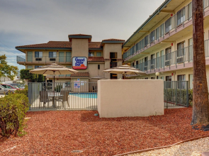 Rodeway Inn Sacramento-University Area