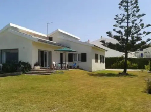 Vivenda Pinheiro