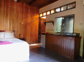 La Casa Fitzcarraldo