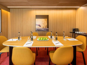 Barceló Torre de Madrid