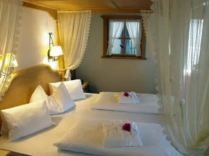 Sporthotel Vetzan