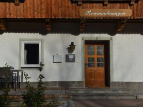 Alpenresidenz Fieberbrunn