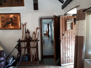 Clarisses Cottage
