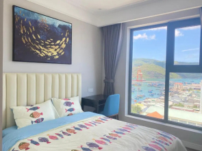 ALTARA QUY NHON - Ocean House 77