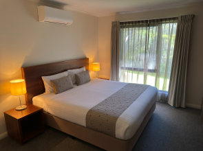 Margarets in Town Apartments