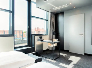 B&B Hotel Zwickau