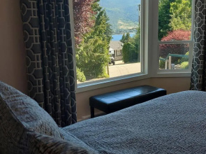 The Perfect Retreat