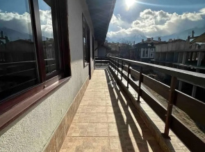 2405 Cosy Mountain View Apartment - 200mbps Wi-fi!