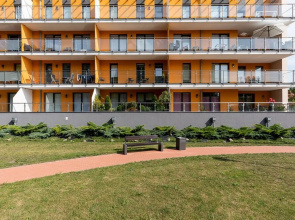 Jantar Apartamenty Osiedle Pogodne