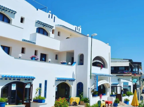Hotel Miramare Garzia