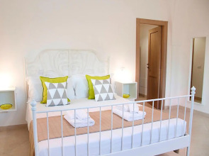 B&B Lamie di Olimpia