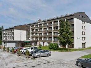 Berghof Appartement 11