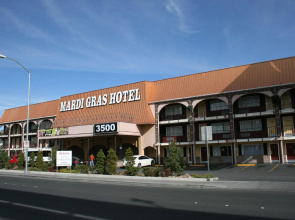 Mardi Gras Hotel & Casino