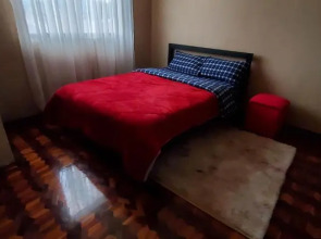 Departamento de 3 Habitaciones con parqueo Gratis