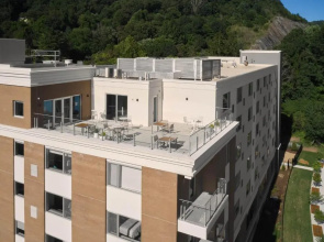Element Asheville Downtown