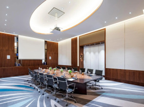 Отель Atlantis Sanya