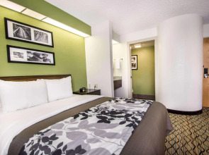 Sleep Inn Miami International Airport