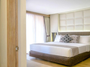 Phuket Graceland Resort And Spa