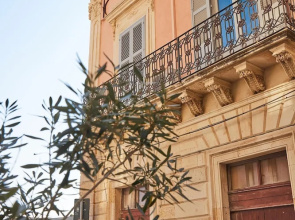 Casa Paola in Syracuse