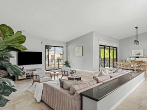 Pool, Sports Court, Game Garage, Fire Pit, & Casita Olivano Ranch by Avantstay