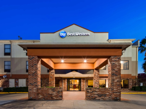Best Western Rayne Inn