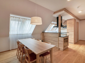 Radisson Blu Hotel & Residences, Zakopane