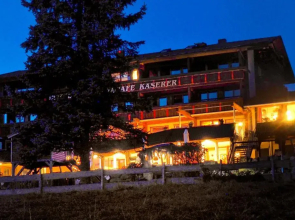 Panorama Hotel Kaserer