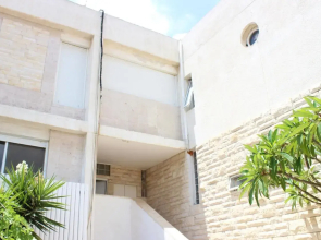 Duplex On The Beach Ashdod