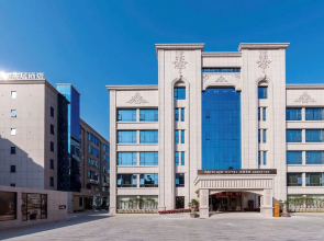 Mercure Xiamen Ximei