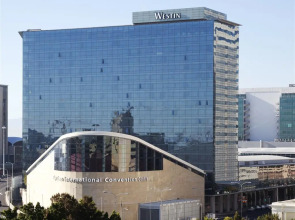 The Westin Cape Town